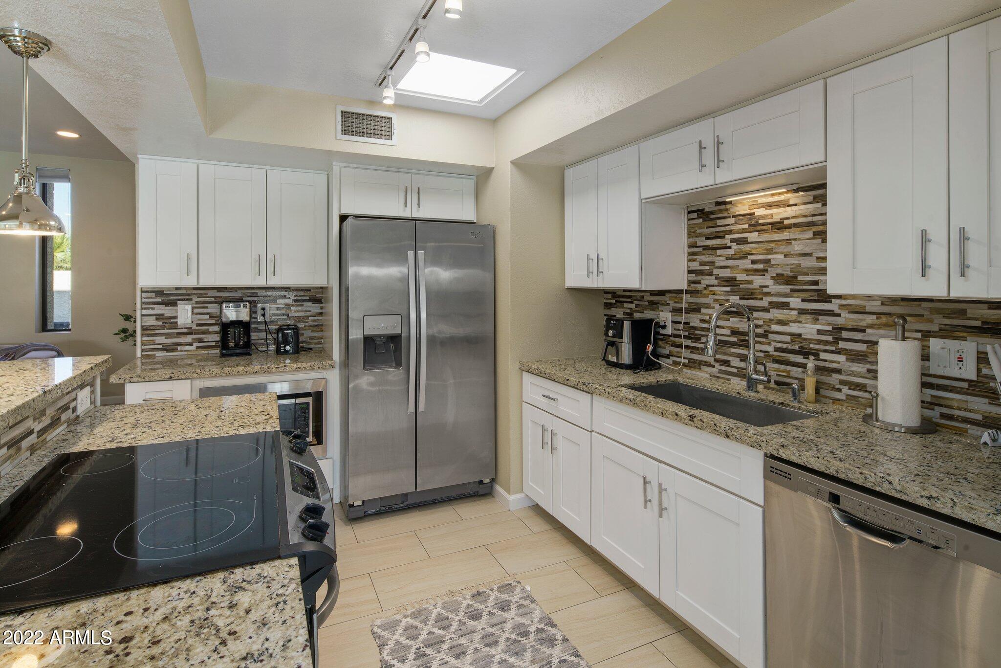 6609 East Phelps Road Scottsdale, AZ 85254 - Photo 42 of 83 Kitchen