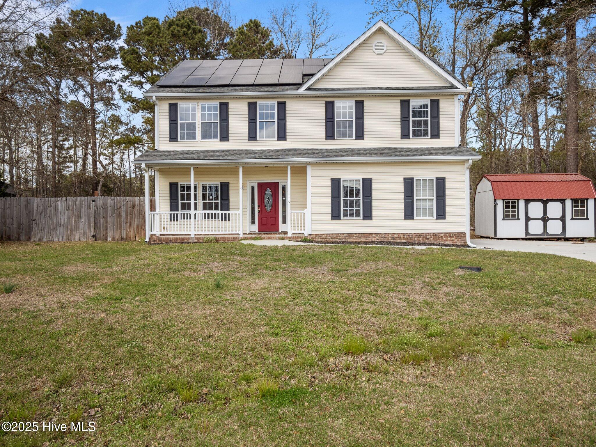 115 Craig Drive Hubert, NC 28539 - Photo 40 of 50 4-web-or-mls-P3315271