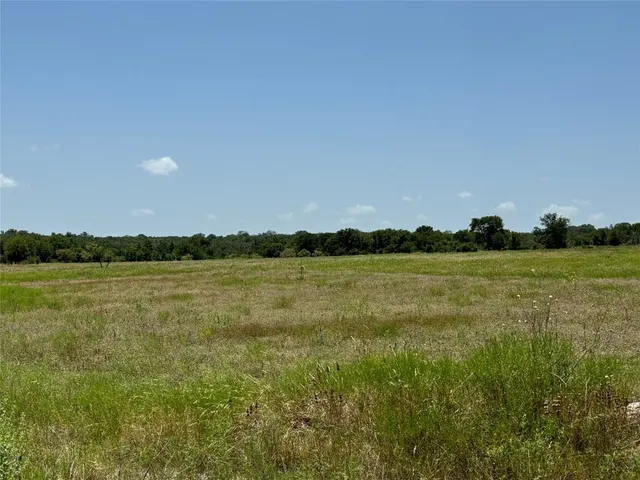 $110,000 | Tbd Tbd 633rd Centre, Hamilton, TX 76531