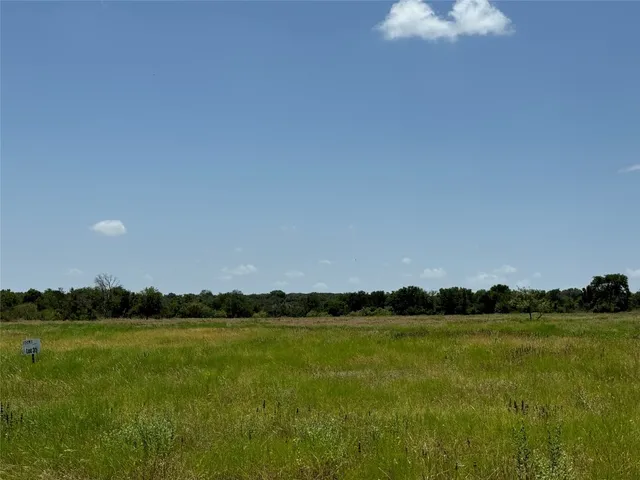 $110,000 | Tbd Tbd 633rd Centre, Hamilton, TX 76531