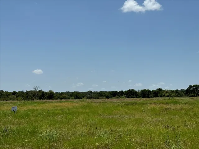 $110,000 | Tbd Tbd 633rd Centre, Hamilton, TX 76531
