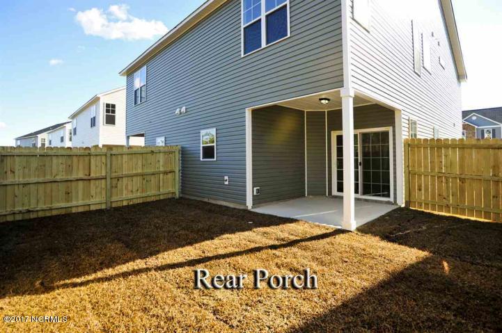 342 Frisco Way Holly Ridge, NC 28445 - Photo 3 of 29 Frisco 3