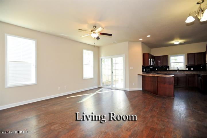 342 Frisco Way Holly Ridge, NC 28445 - Photo 8 of 29 Frisco 8