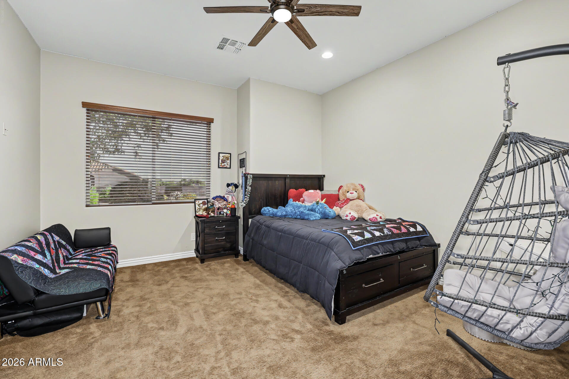 806 West Desert Ranch Road Phoenix, AZ 85086 - Photo 37 of 98 45 - Desert Ranch