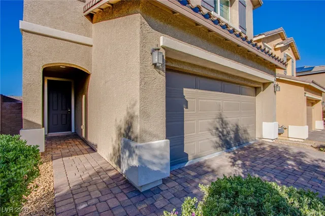 $2,465 | 8256 Nebula Cloud Avenue, Las Vegas, NV 89131