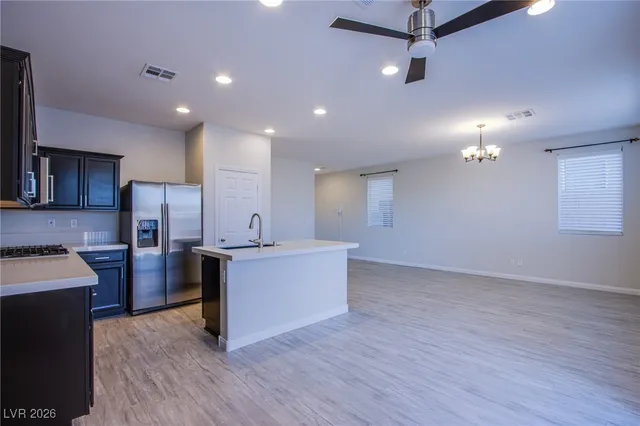 $2,465 | 8256 Nebula Cloud Avenue, Las Vegas, NV 89131