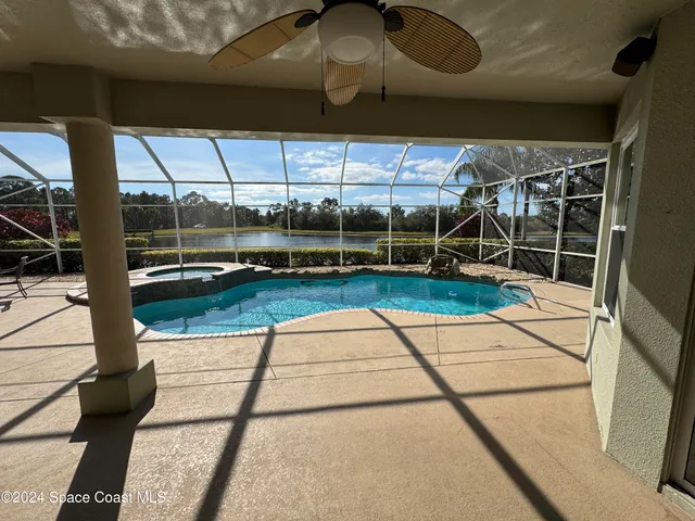 $4,200 | 1507 Auburn Lakes Drive, Rockledge, FL 32955