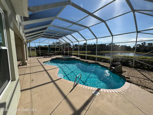 $4,200 | 1507 Auburn Lakes Drive, Rockledge, FL 32955