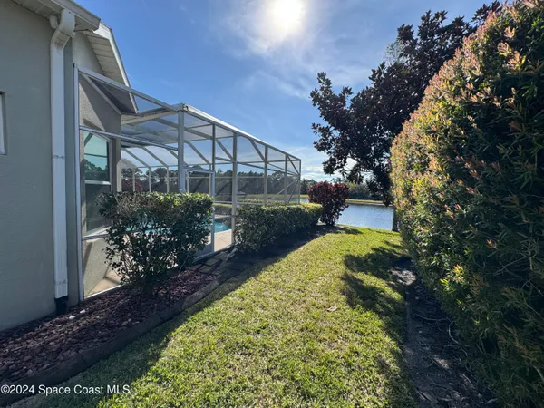 $4,200 | 1507 Auburn Lakes Drive, Rockledge, FL 32955