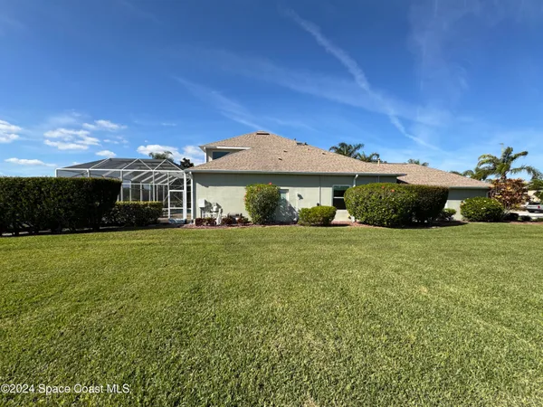 $4,200 | 1507 Auburn Lakes Drive, Rockledge, FL 32955