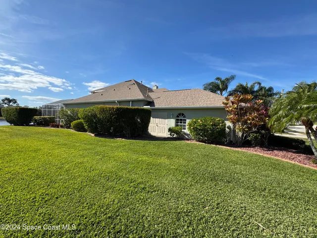 $4,200 | 1507 Auburn Lakes Drive, Rockledge, FL 32955