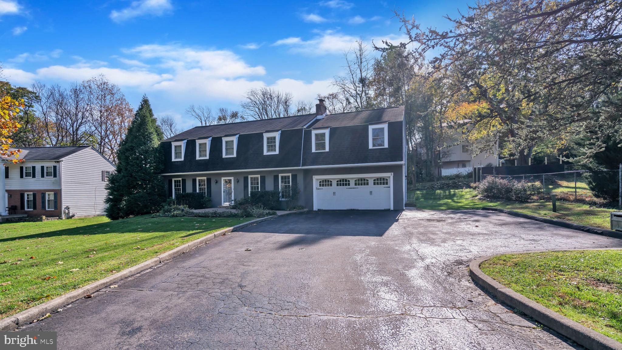 706 Crooked Lane, King of Prussia, PA 19406 Compass