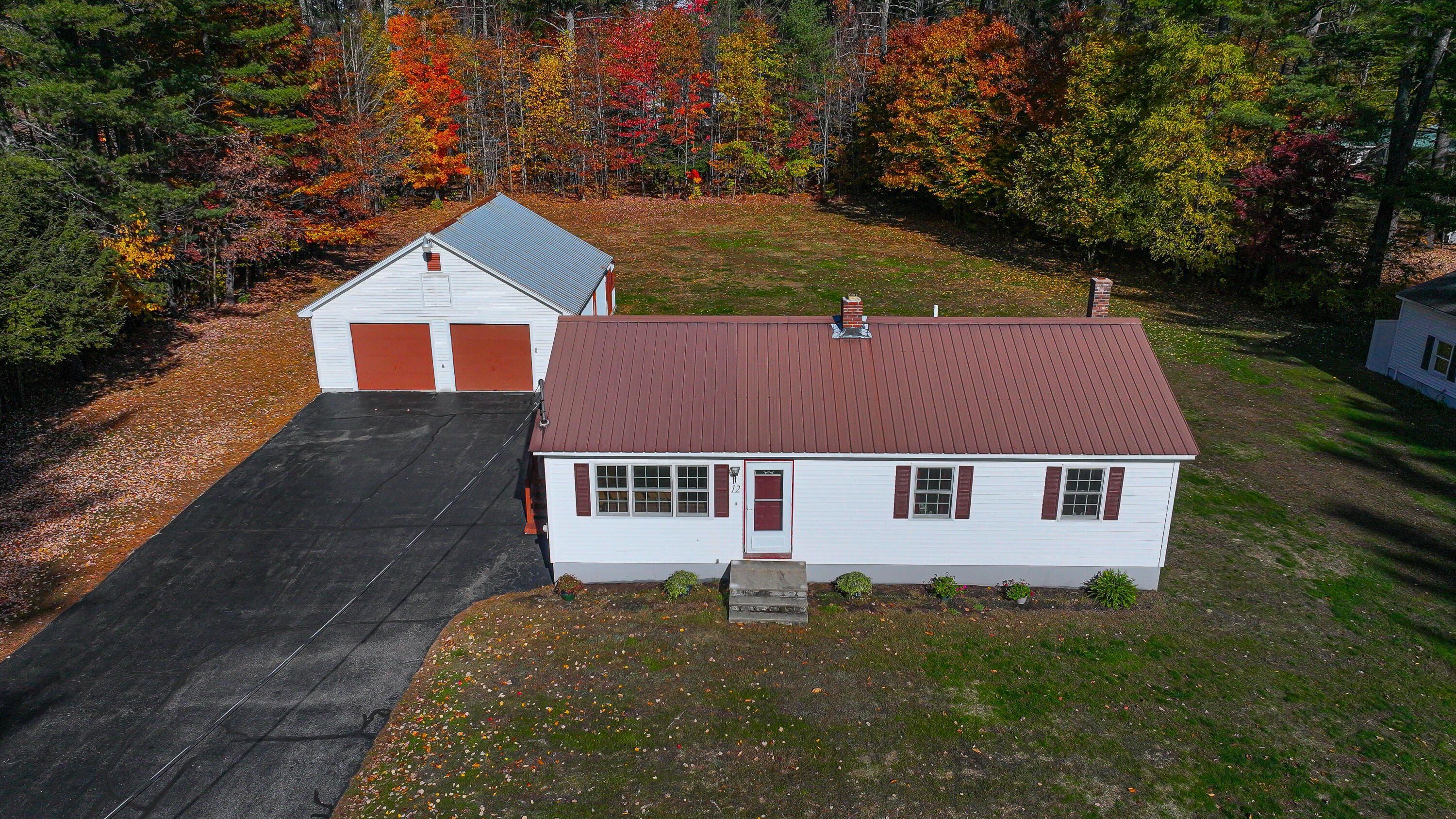 12 Fairview Drive Fryeburg, ME 04037 - Photo 2 of 43 12 Fairview Drive-3