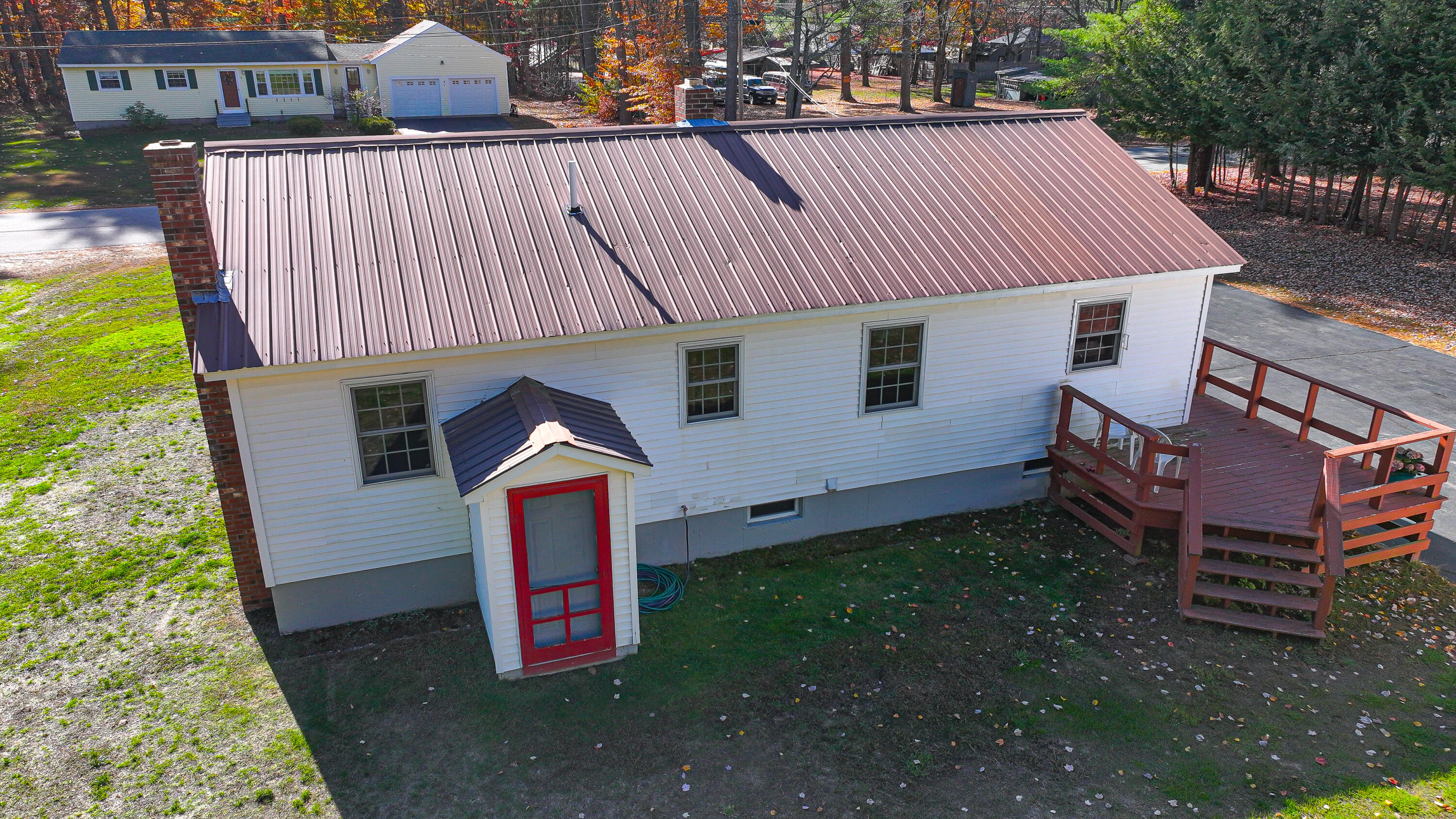 12 Fairview Drive Fryeburg, ME 04037 - Photo 40 of 43 12 Fairview Drive-21