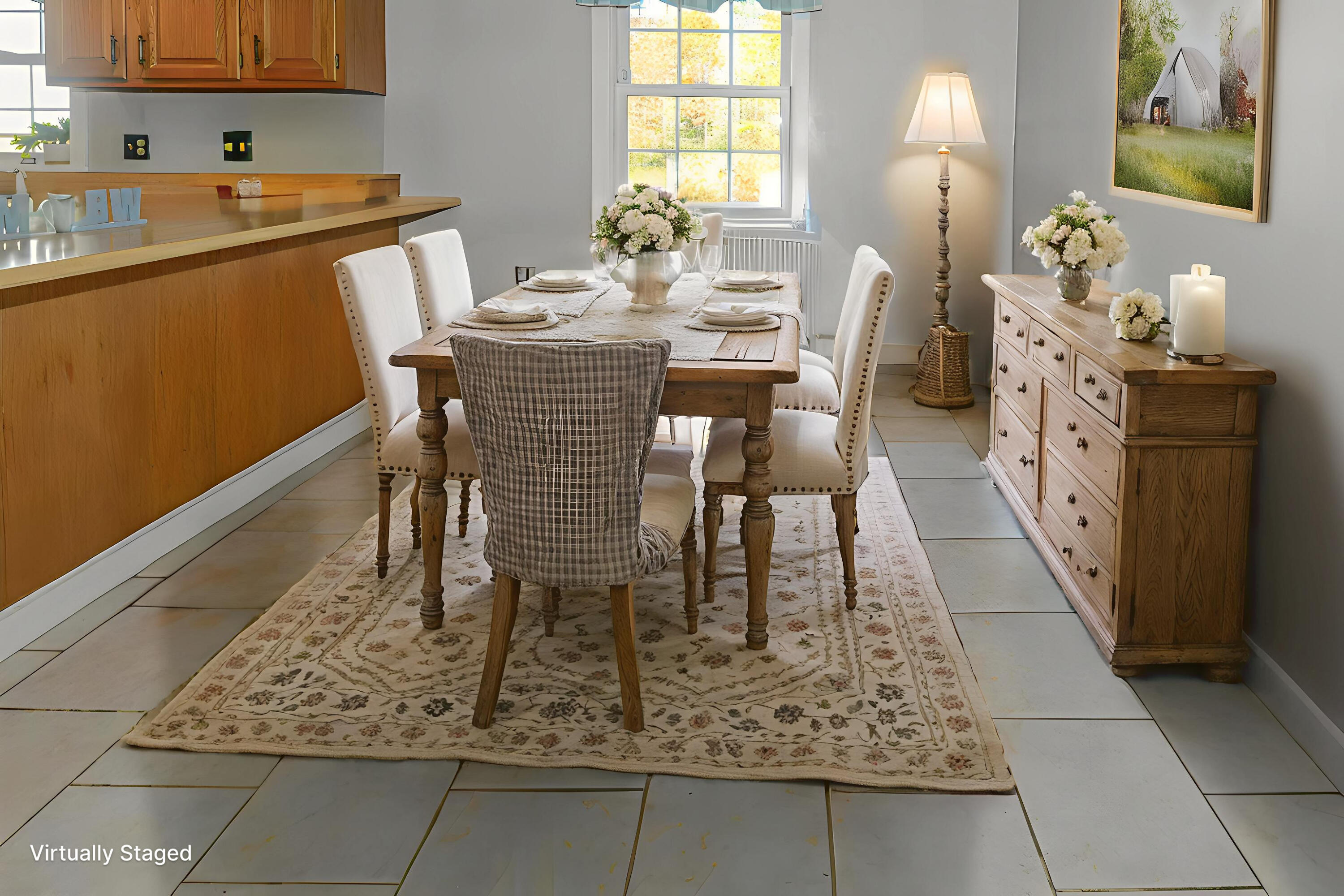 12 Fairview Drive Fryeburg, ME 04037 - Photo 10 of 43 dining-room-12-Fairview-Drive-61-copy -