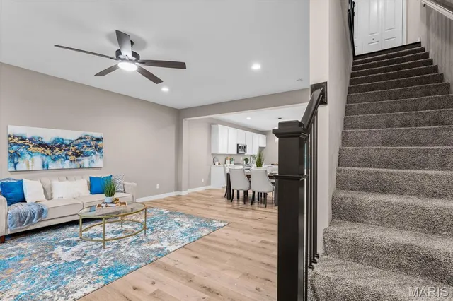 $342,500 | 204 West State Street, O'Fallon, IL 62269