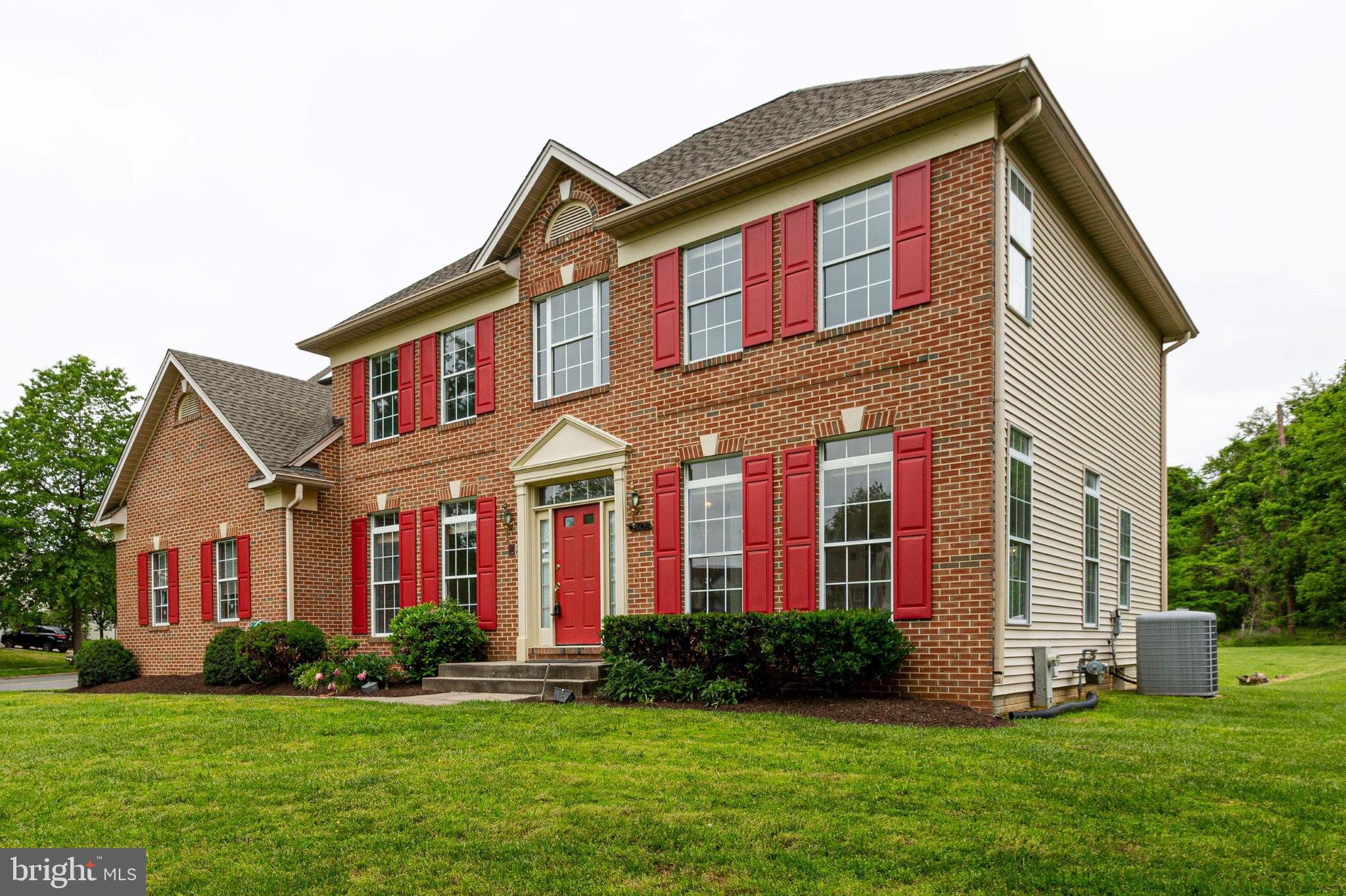 9601 Bald Hill Road Bowie, MD 20721 - Photo 2 of 51 Front