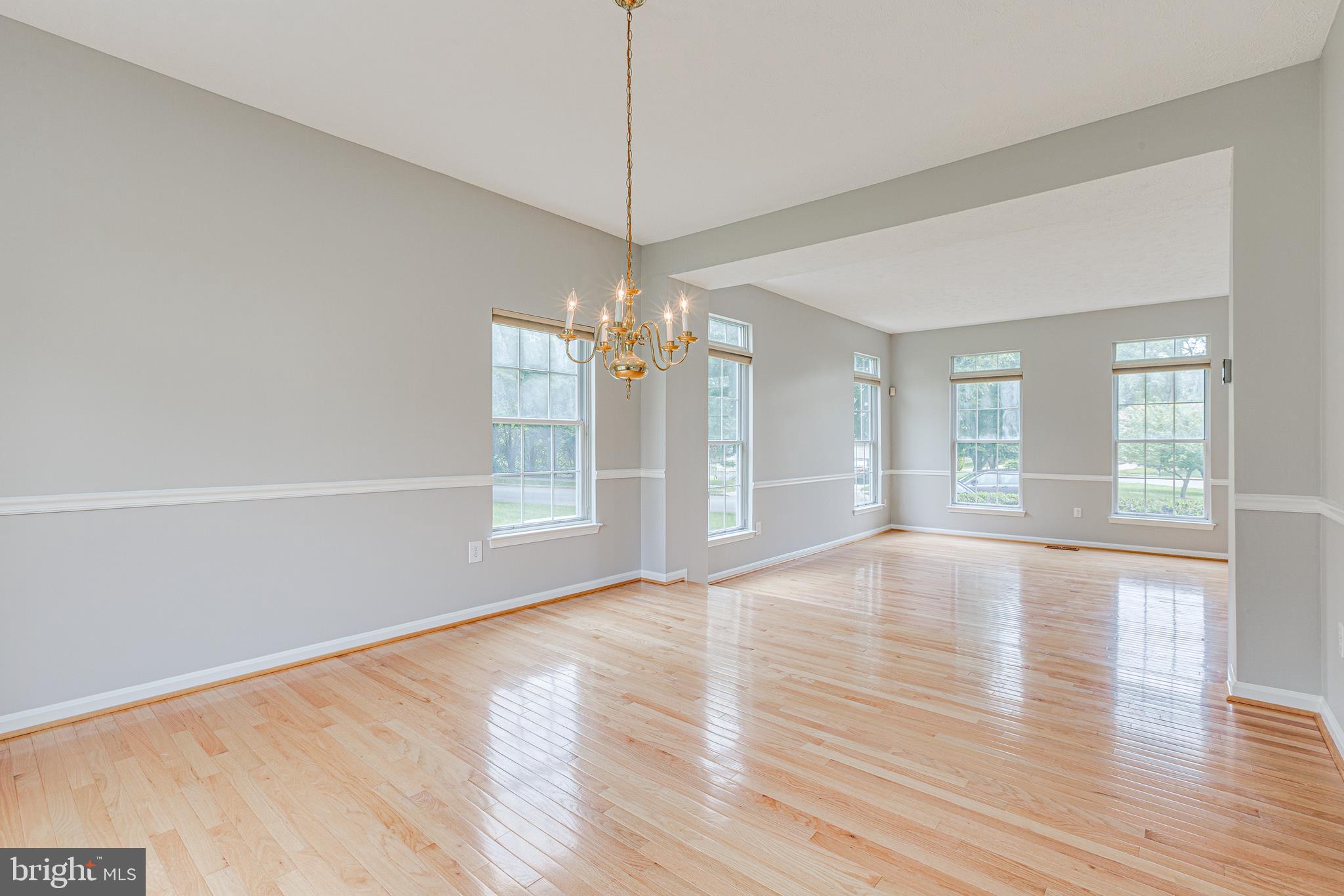 9601 Bald Hill Road Bowie, MD 20721 - Photo 12 of 51 Dining Room