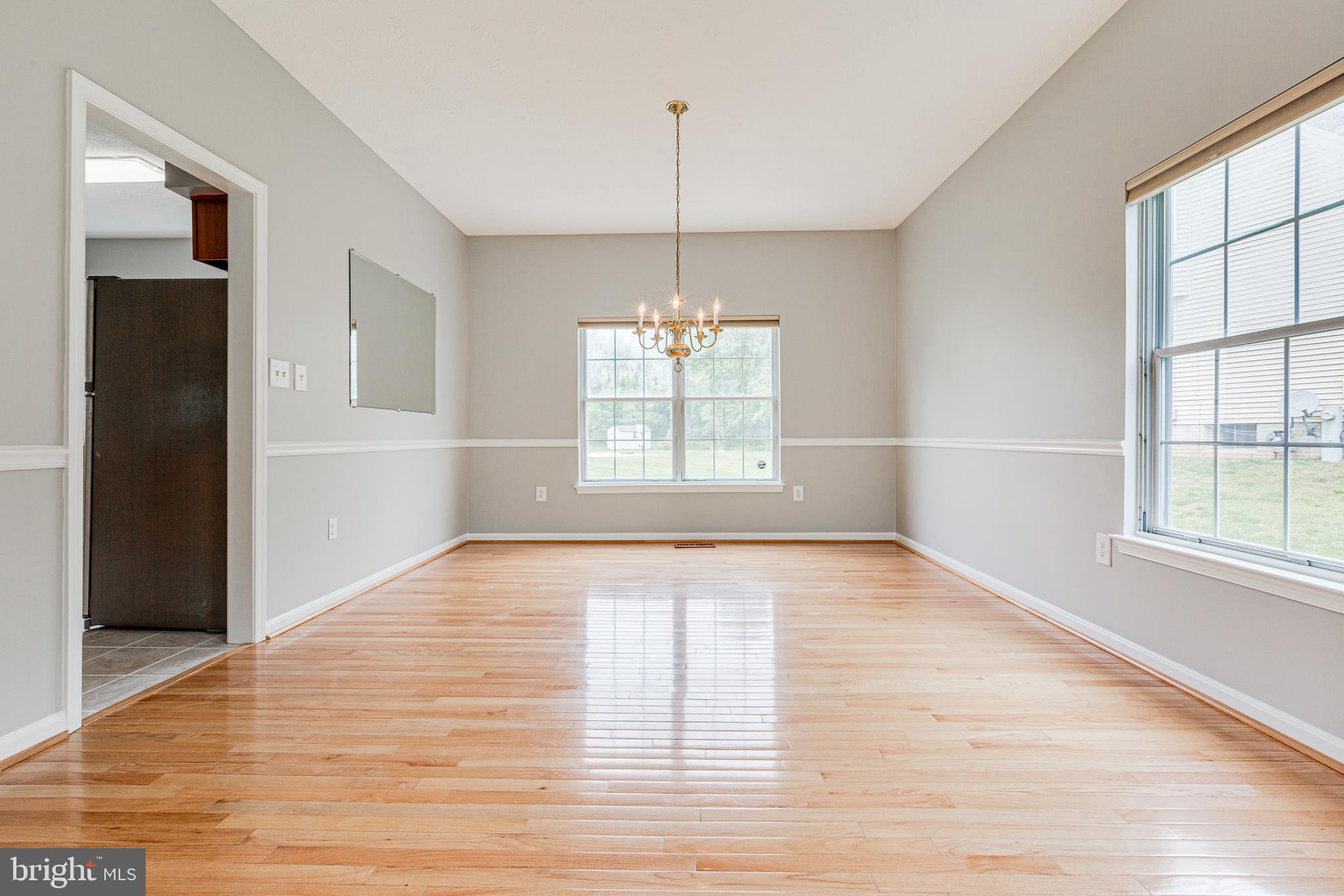9601 Bald Hill Road Bowie, MD 20721 - Photo 13 of 51 Dining Room