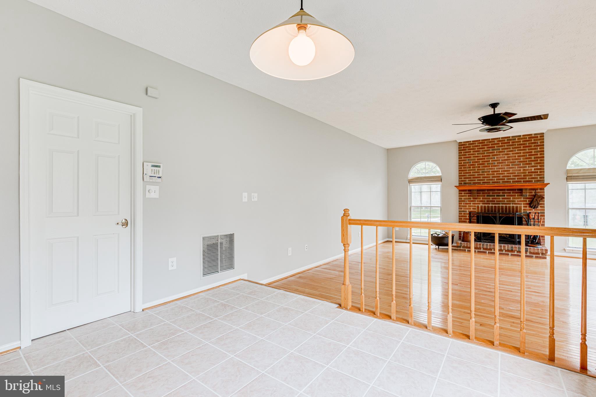 9601 Bald Hill Road Bowie, MD 20721 - Photo 18 of 51 Breakfast Area