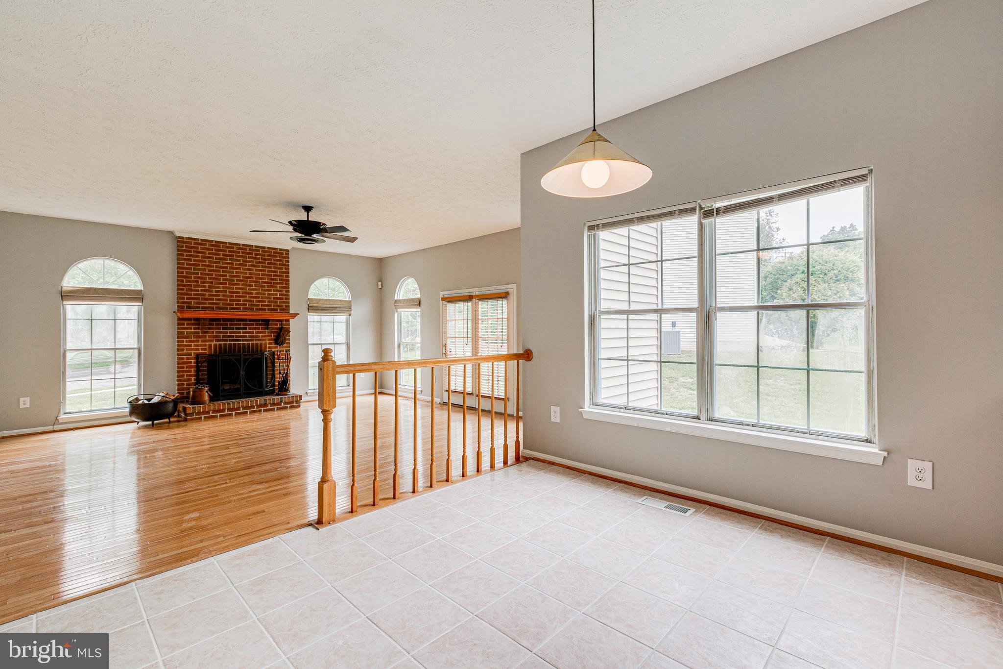 9601 Bald Hill Road Bowie, MD 20721 - Photo 20 of 51 Breakfast Area