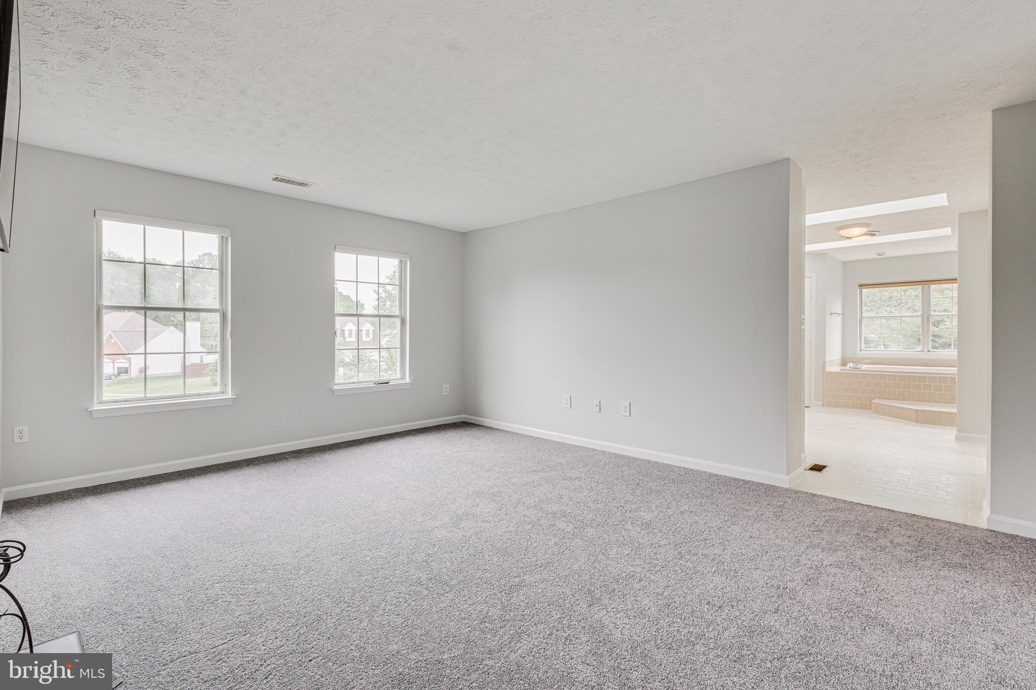 9601 Bald Hill Road Bowie, MD 20721 - Photo 27 of 51 Master Bedroom