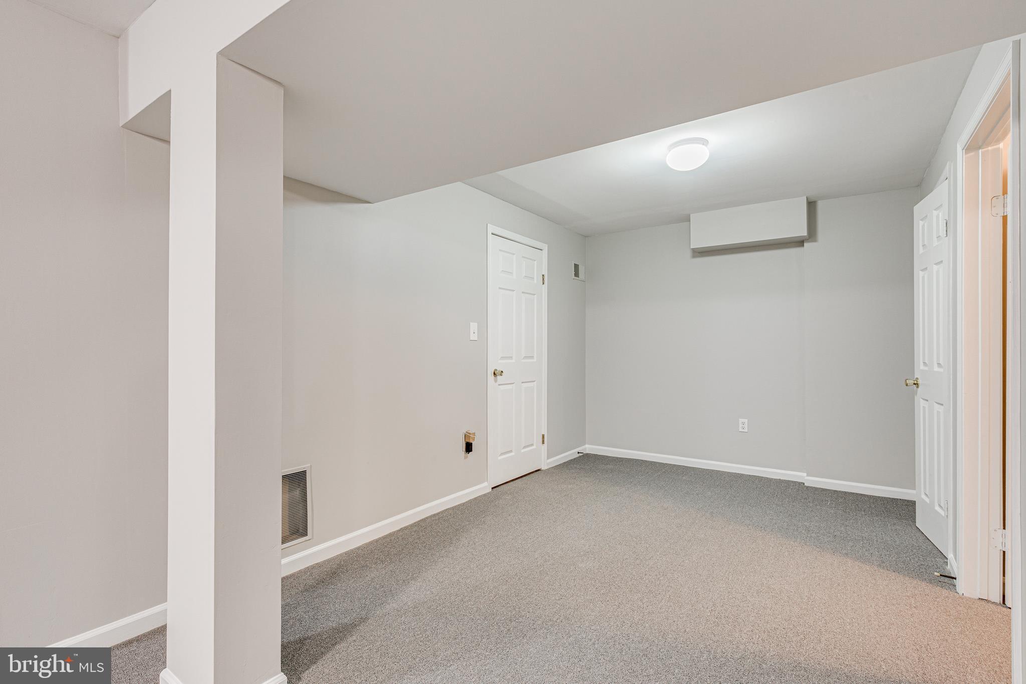 9601 Bald Hill Road Bowie, MD 20721 - Photo 44 of 51 Finished Basement