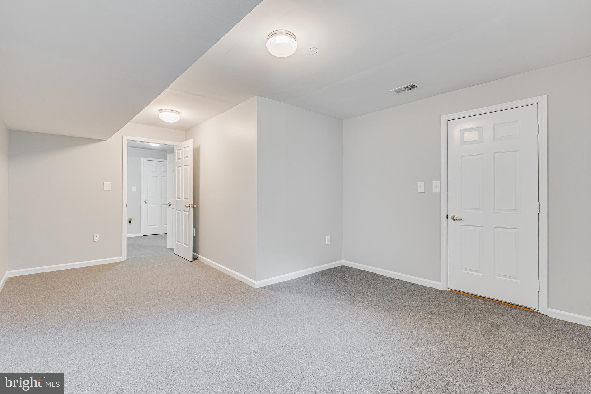 9601 Bald Hill Road Bowie, MD 20721 - Photo 46 of 51 Finished Basment