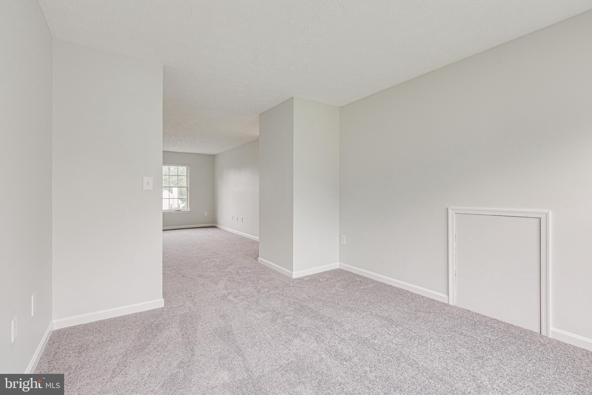 9601 Bald Hill Road Bowie, MD 20721 - Photo 47 of 51 Master Bedroom Sitting Room