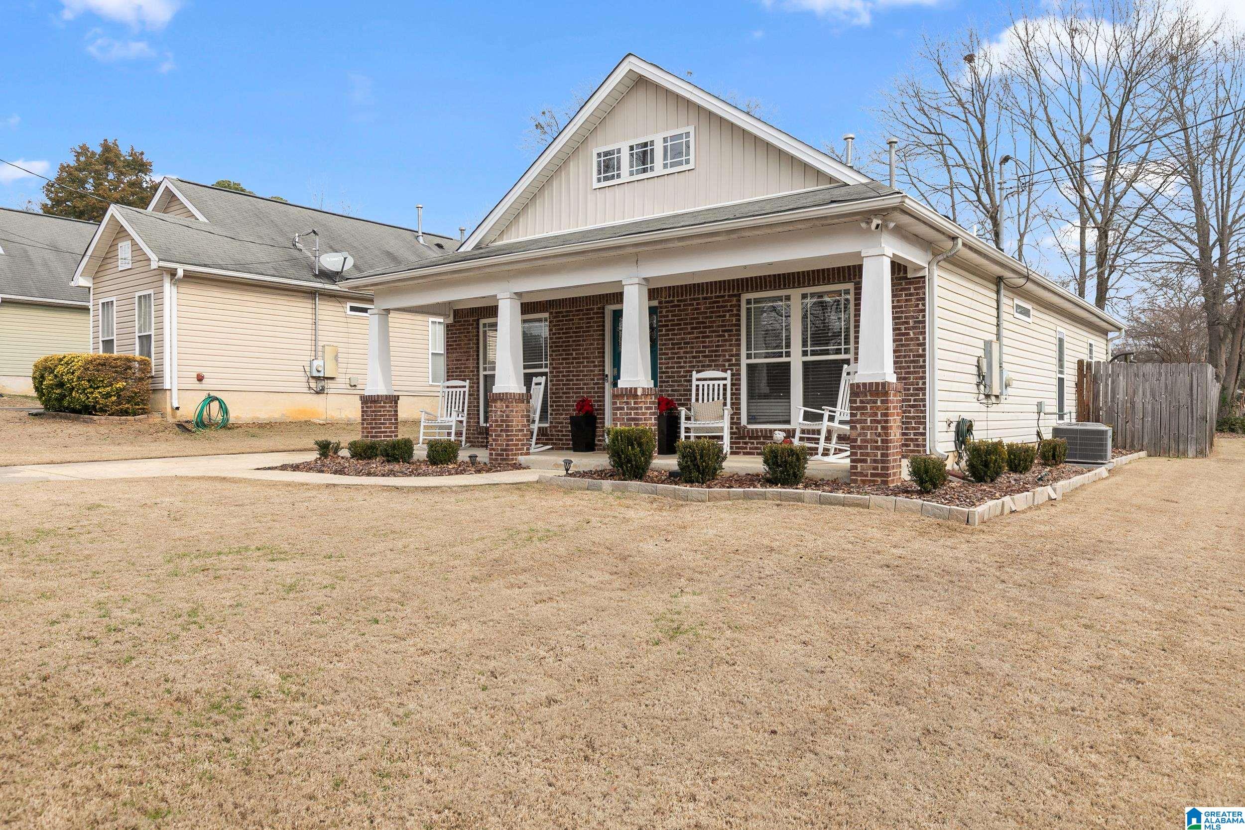 109 Alpine Street Birmingham, AL 35210 - Photo 3 of 38