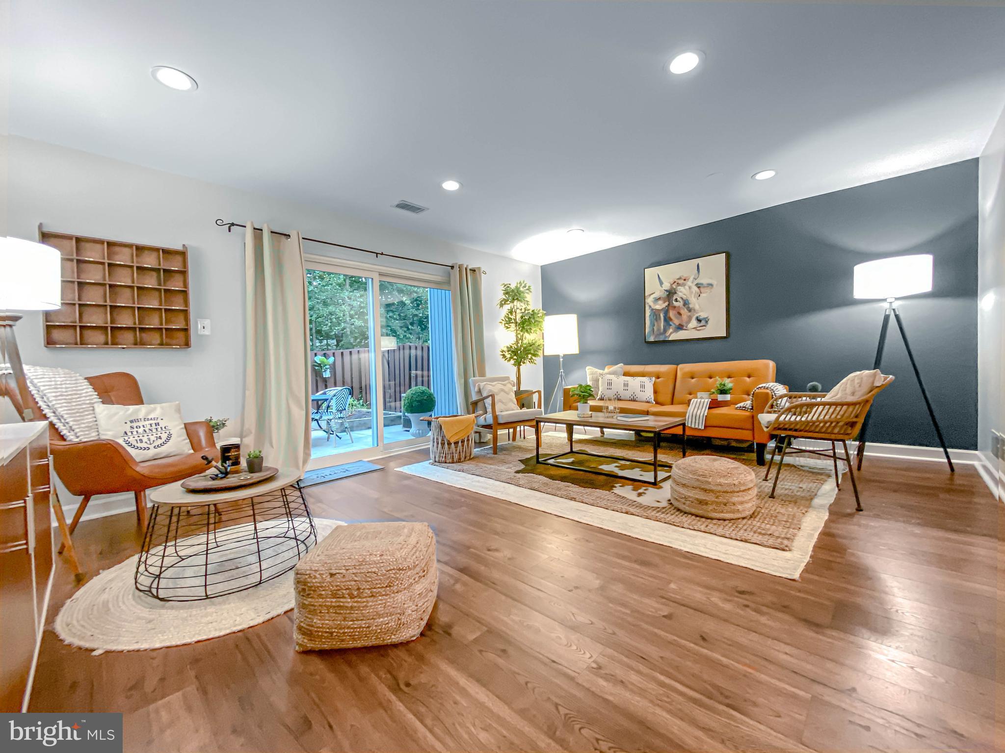 2381 Southgate Square Reston, VA 20191 - Photo 8 of 26
