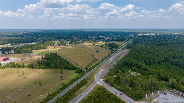 $365,000 | 619 South Overton Street, Dequincy, LA 70633