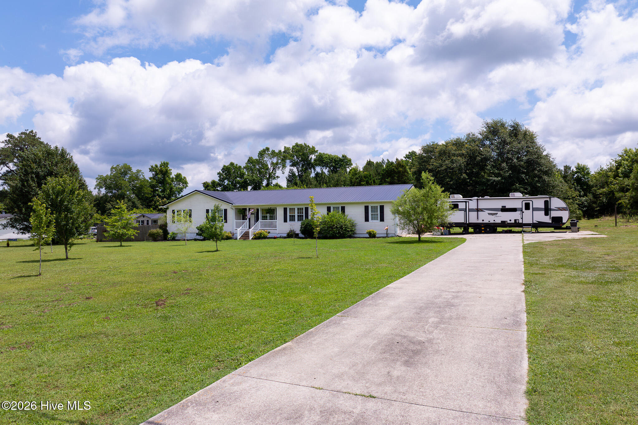 388 Comfort Road Richlands, NC 28574 - Photo 80 of 97
