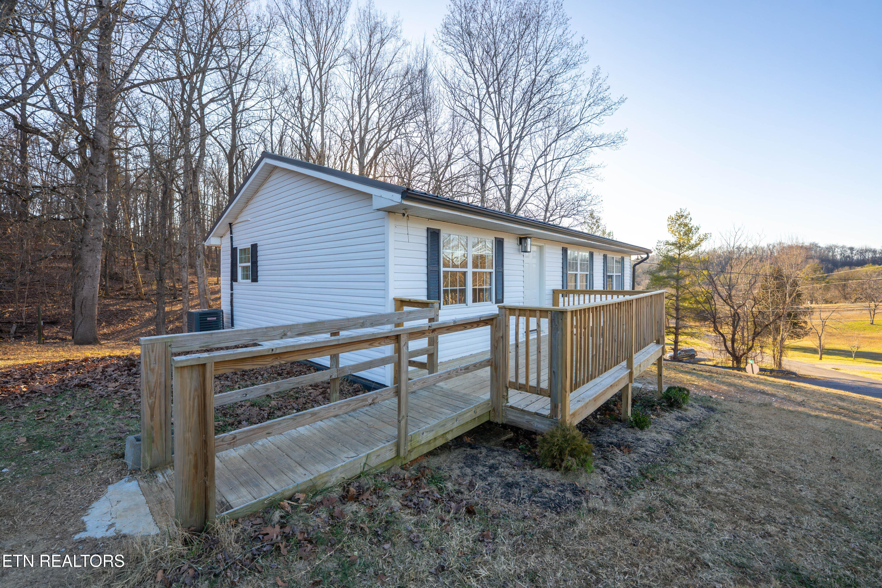 1961 Baldwin Cate Road New Market, TN 37820 - Photo 35 of 45 _DSC9276-HDR-Edit-2