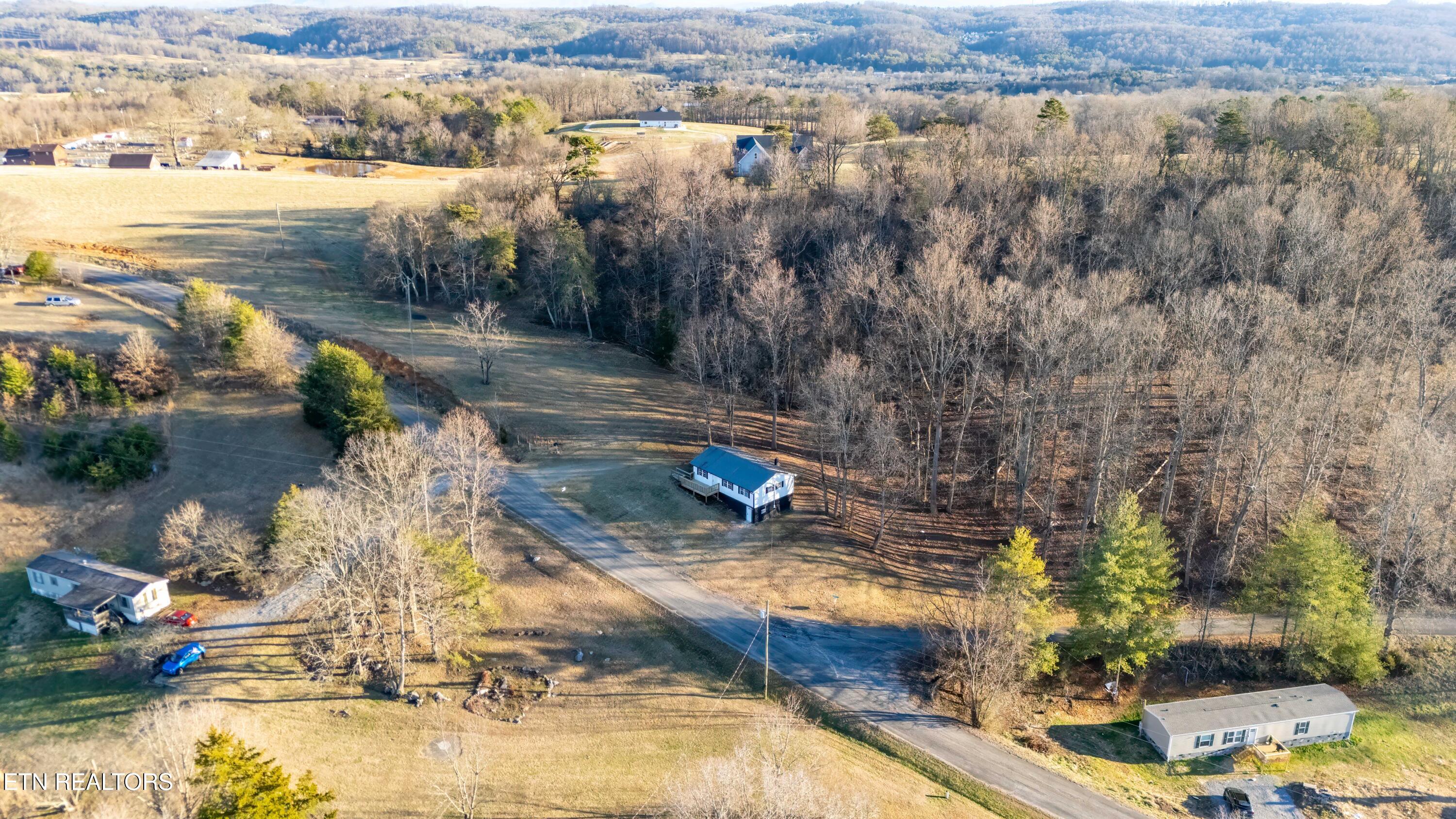1961 Baldwin Cate Road New Market, TN 37820 - Photo 42 of 45 DJI_20260120164301_0234_D-HDR-Edit