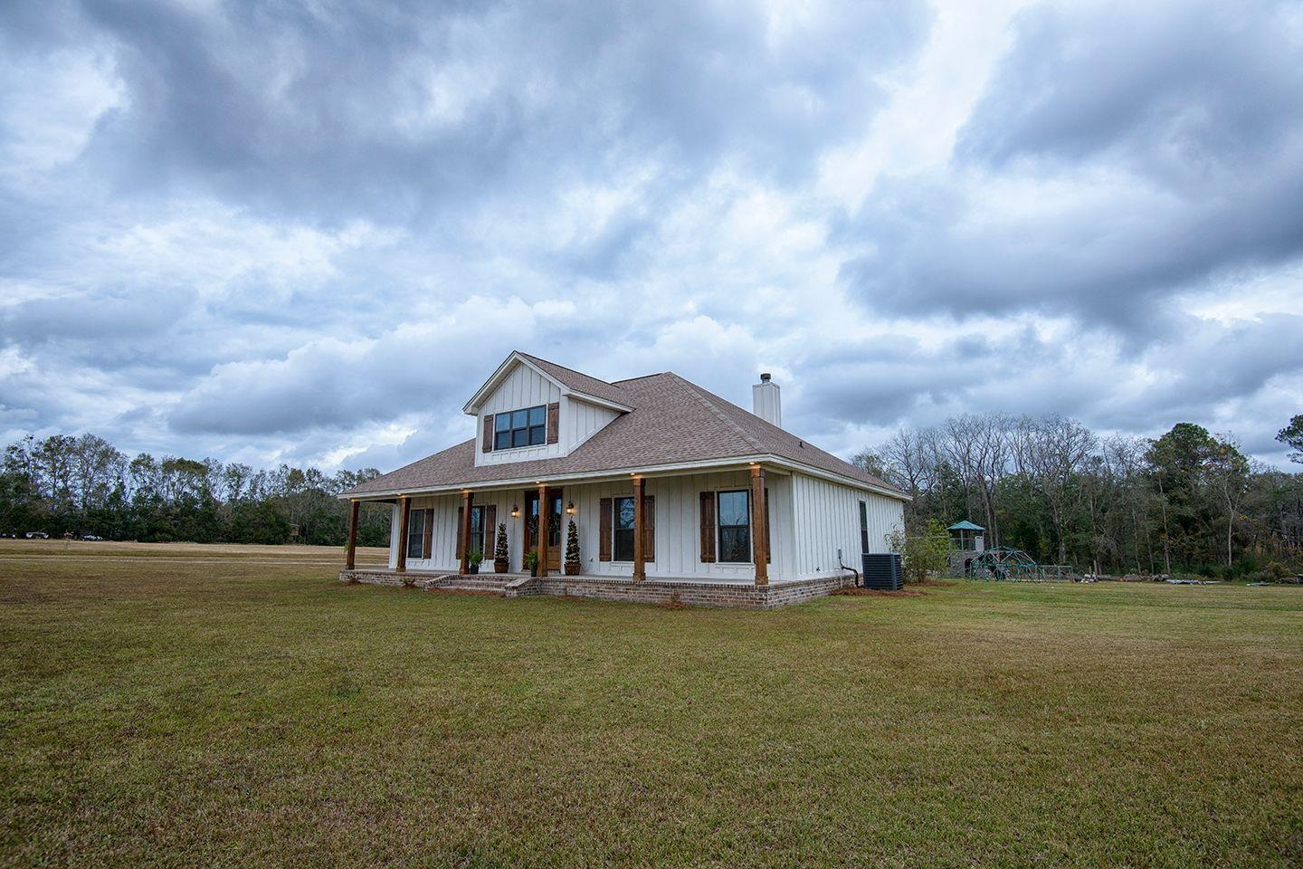 26400 County Road 69 Loxley, AL 36551 - Photo 42 of 50