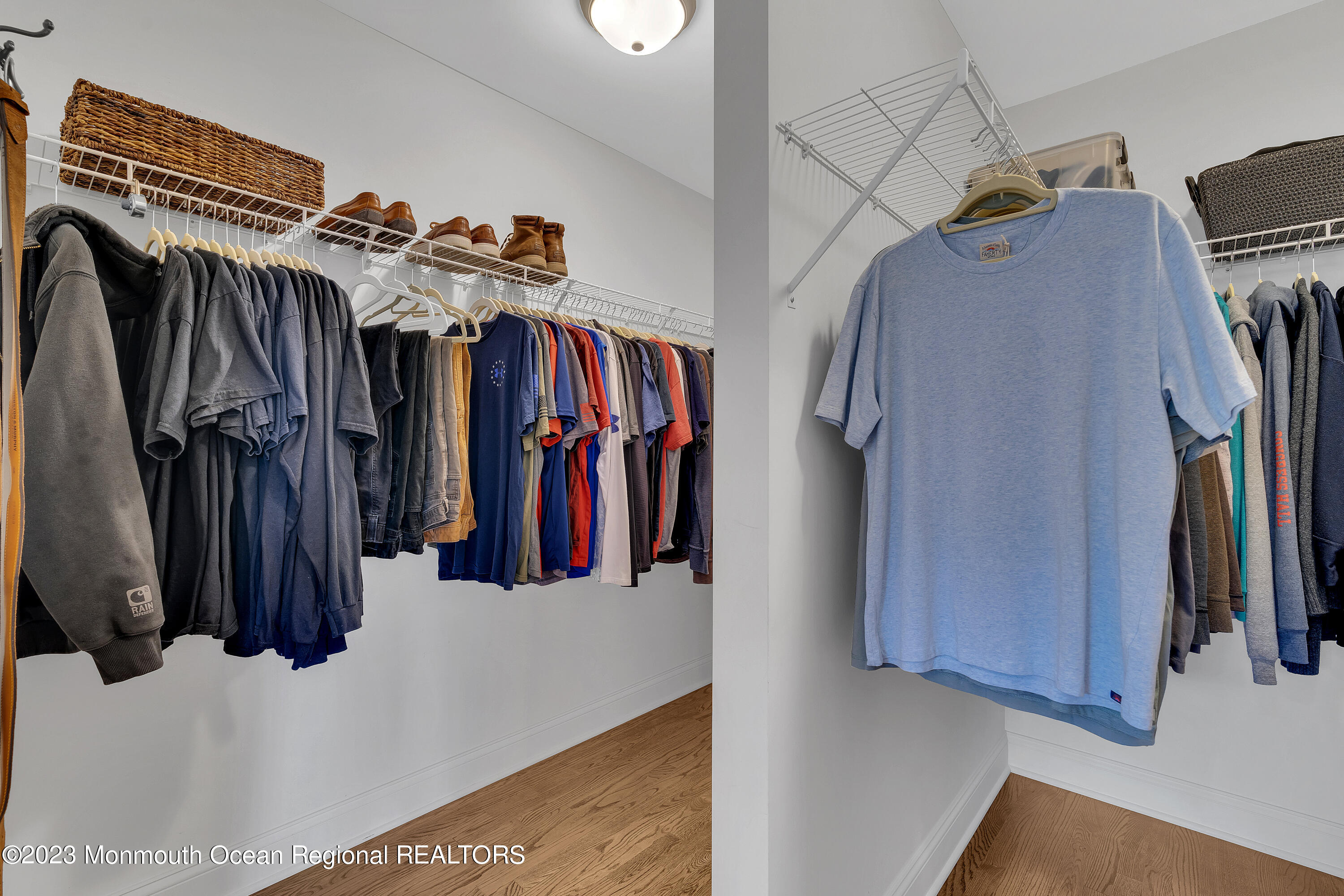 199 Eastham Road Point Pleasant, NJ 08742 - Photo 27 of 59 Walk in Closet