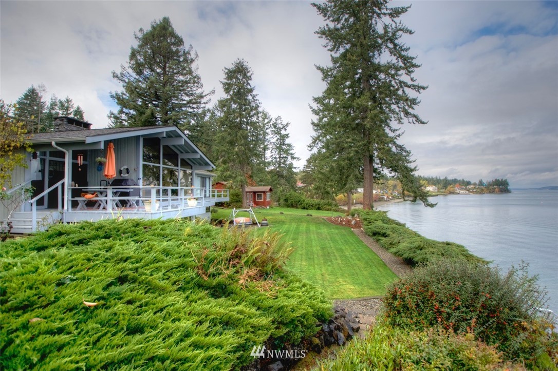 7618 Andrews Beach Road Northeast Olympia, WA 98516 - Photo 21 of 25 Gallery Image 21