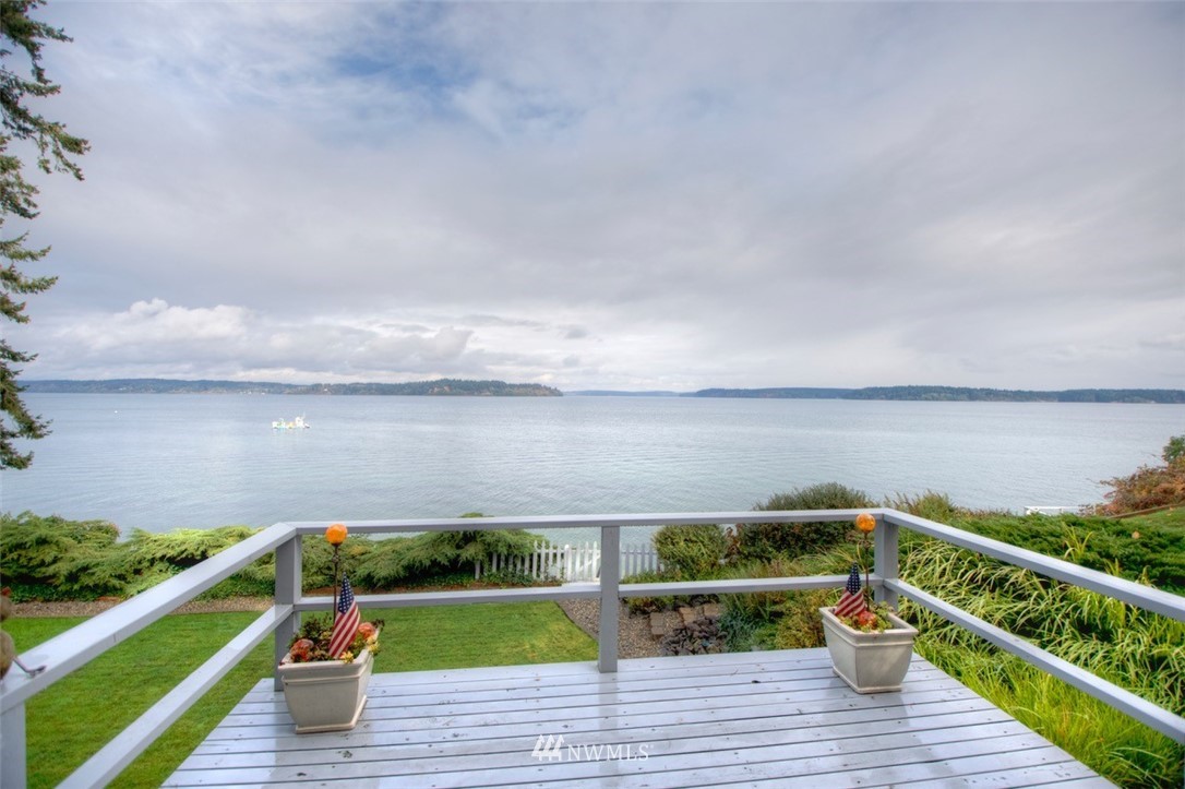 7618 Andrews Beach Road Northeast Olympia, WA 98516 - Photo 22 of 25 Gallery Image 22