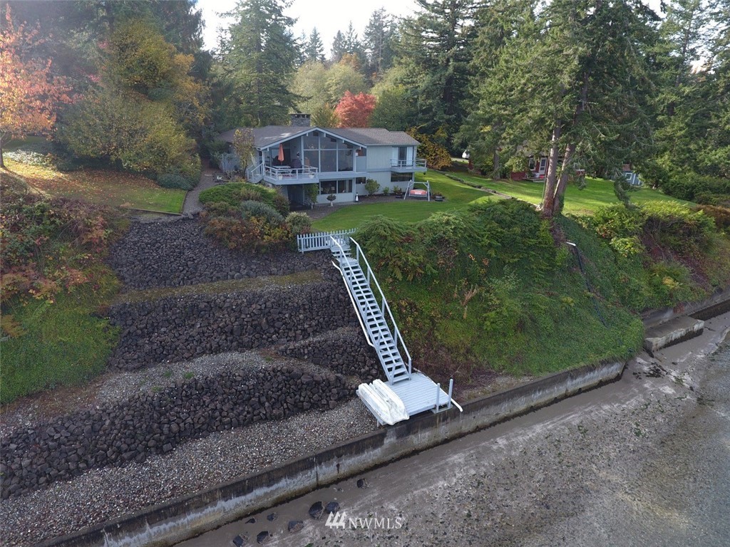 7618 Andrews Beach Road Northeast Olympia, WA 98516 - Photo 23 of 25 Gallery Image 23