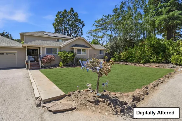 $1,595,000 | 209 Hames Road, Corralitos, CA 95076