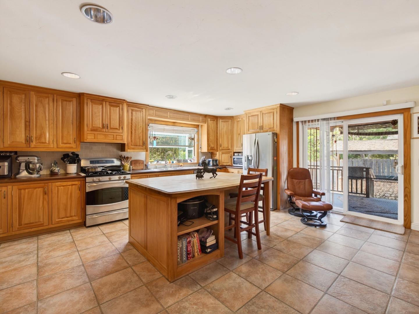 209 Hames Road Corralitos, CA 95076 - Photo 20 of 55