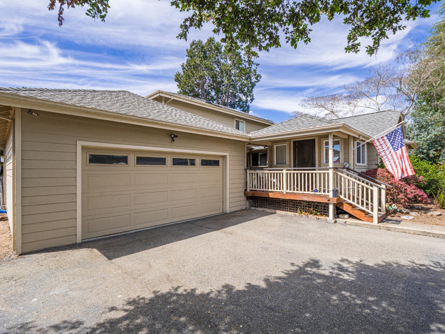 209 Hames Road Corralitos, CA 95076 - Photo 2 of 55