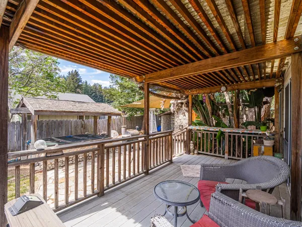 $1,595,000 | 209 Hames Road, Corralitos, CA 95076