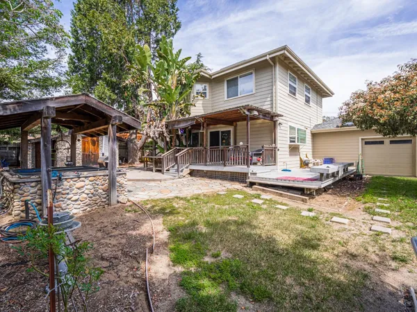 $1,595,000 | 209 Hames Road, Corralitos, CA 95076