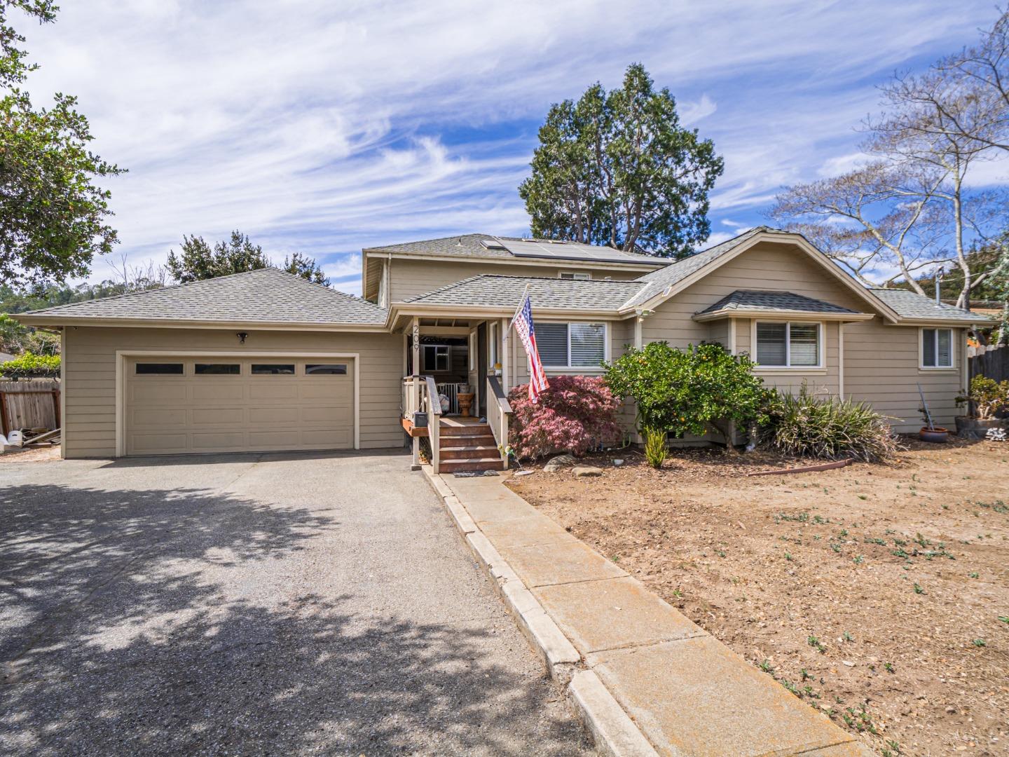 209 Hames Road Corralitos, CA 95076 - Photo 3 of 55