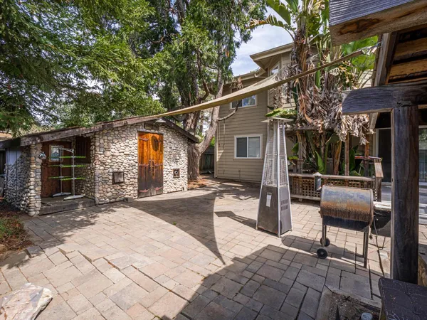 $1,595,000 | 209 Hames Road, Corralitos, CA 95076
