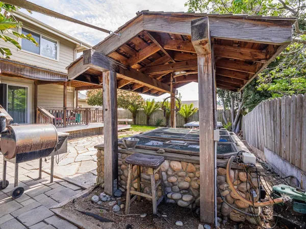 $1,595,000 | 209 Hames Road, Corralitos, CA 95076