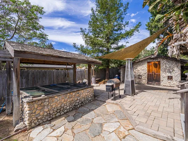 $1,595,000 | 209 Hames Road, Corralitos, CA 95076