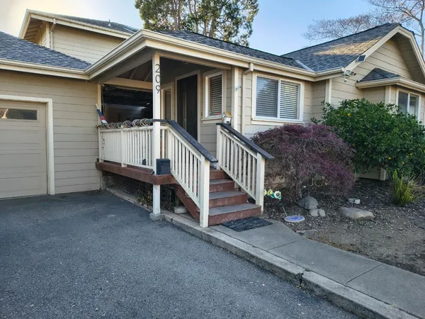 $1,595,000 | 209 Hames Road, Corralitos, CA 95076